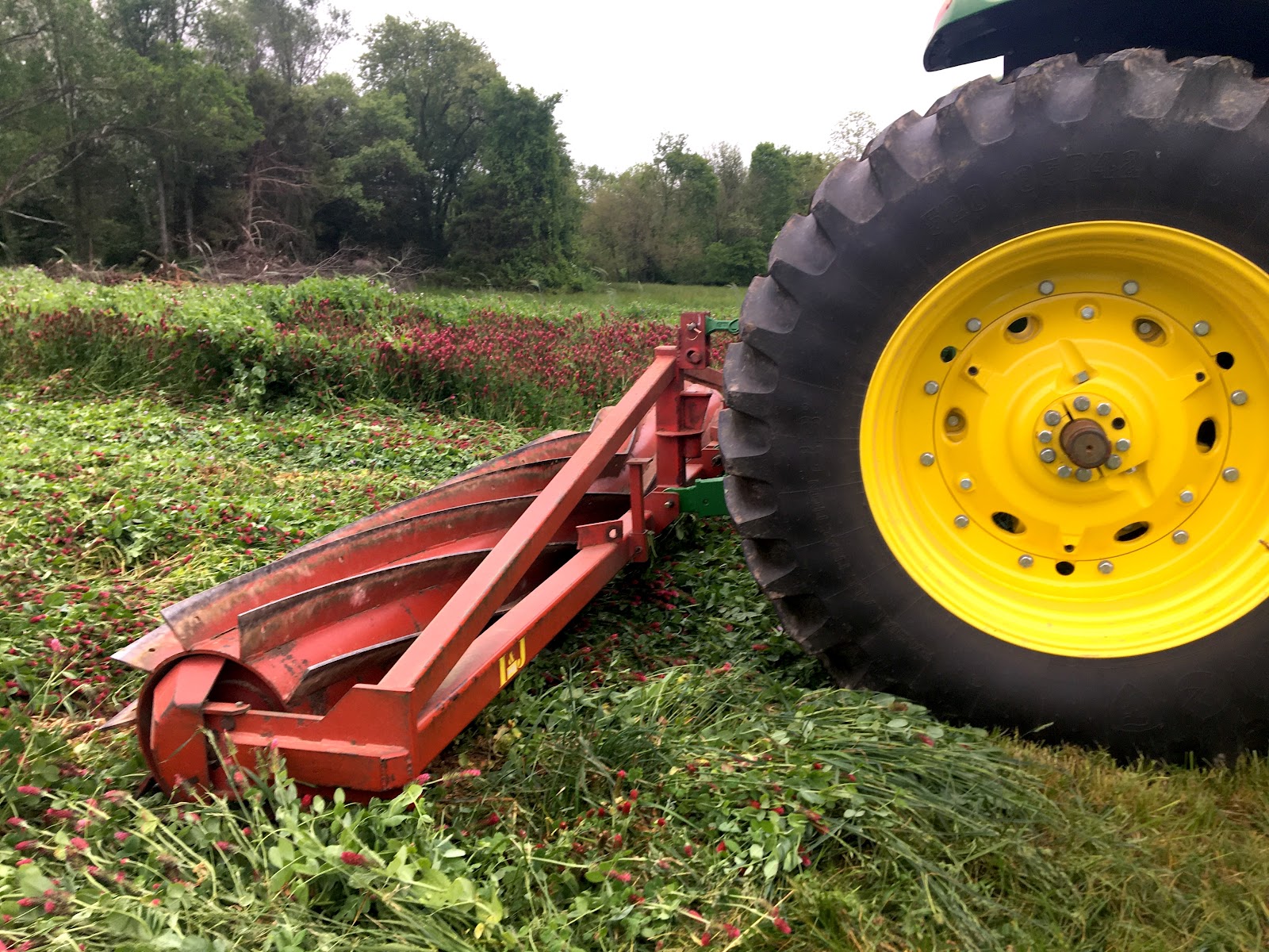 As tendências da indústria de cilindros hidráulicos de máquinas agrícolas