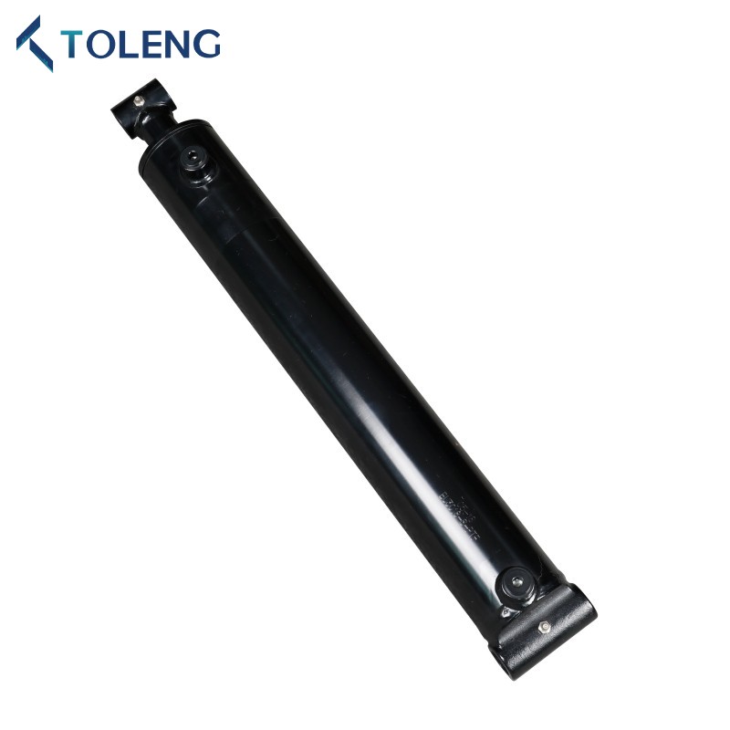 Como prolongar a vida útil do cilindro hidráulico