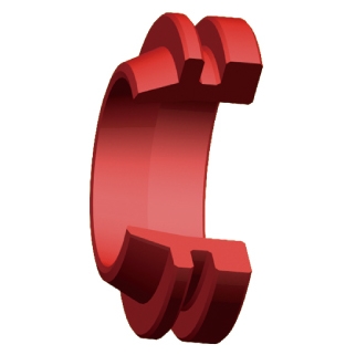 Por que os cilindros hidráulicos precisam ser equipados com uma vedação limpadora?