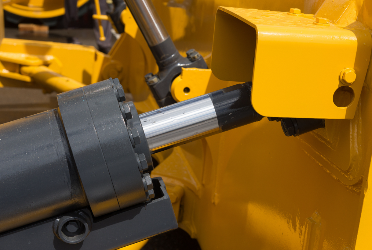 Superaquecimento do sistema hidráulico: causas, riscos e soluções comprovadas