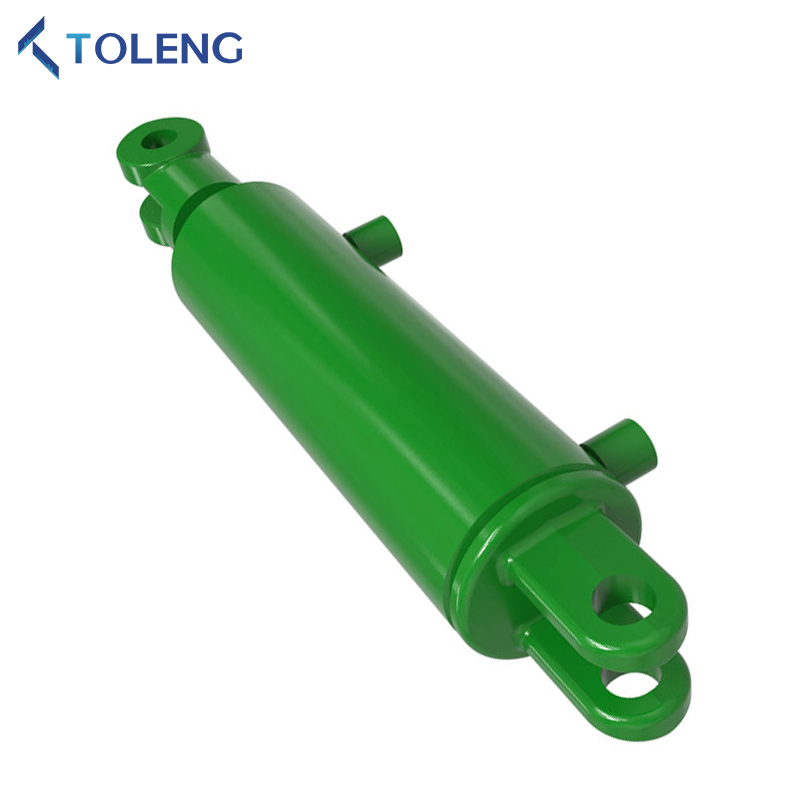 Cilindro Hidráulico Cultivador