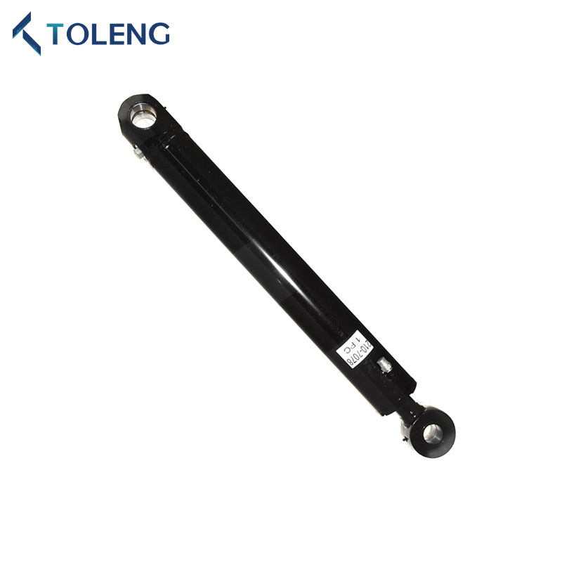 Cilindro Hidráulico Feller Buncher