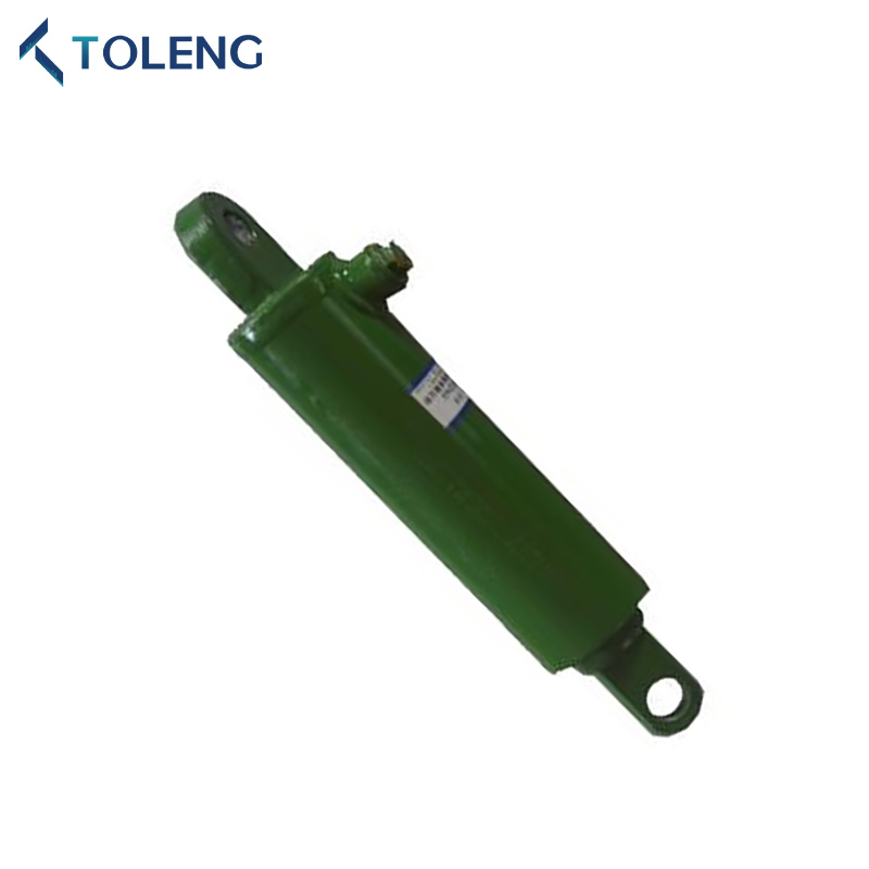 Cilindro hidráulico para a Braur Silage
