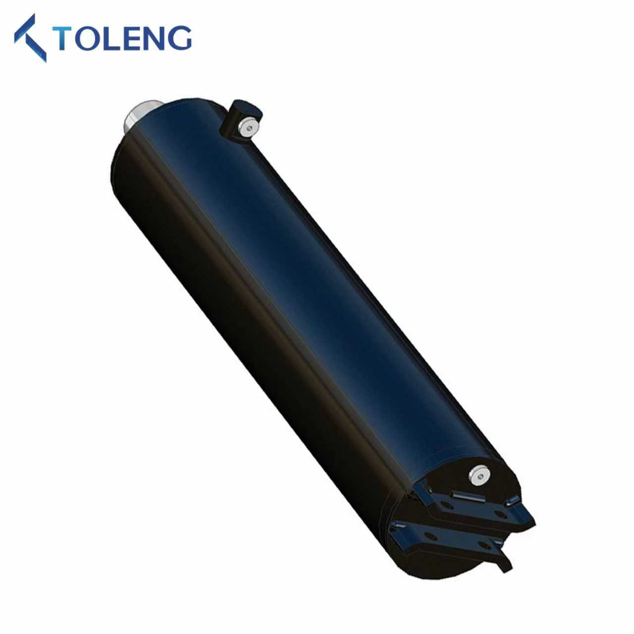 Cilindro Hidráulico do Reboque